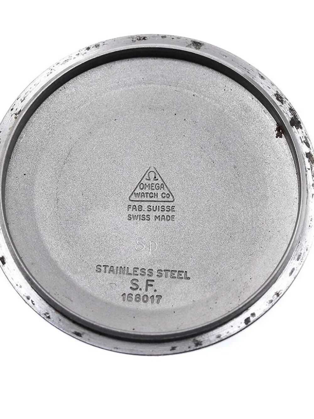 OMEGA Constellation
